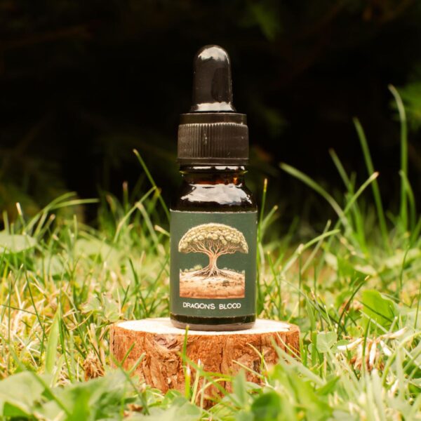 dragons blood dragons blood